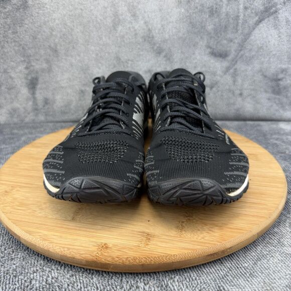 New Balance Minimus Meta Support Shoes Mens Size 8.5 Black Mesh Low Top Sneakers main image 9